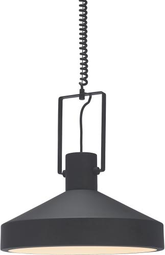 Taklampe - Jojo - Svart 40cm - www.frokenfraken.se