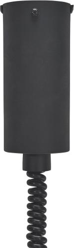 Taklampe - Jojo - Svart 40cm - www.frokenfraken.se