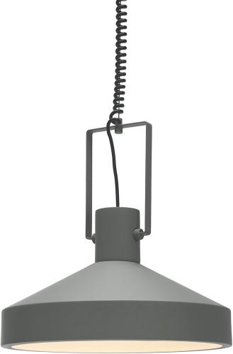 Taklampe - Jojo - Sandy Grey 40cm - www.frokenfraken.se