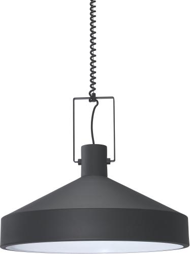 Taklampa - Jojo - Svart 55cm - www.frokenfraken.se