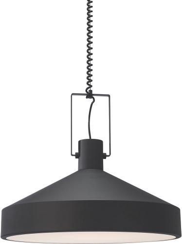 Taklampa - Jojo - Svart 55cm - www.frokenfraken.se