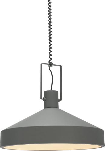 Taklampa - Jojo - Sandy Grey 55cm - www.frokenfraken.se