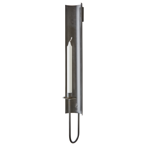 Vegglampe - Thomas - jern - 64 cm - www.frokenfraken.se