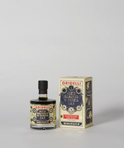 Økologisk Balsamico - Aceto Balsamico - Di Moderna I.G.P - Nero - 250ml - www.frokenfraken.se