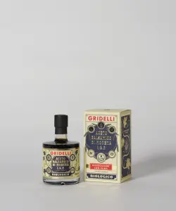 Økologisk Balsamico - Aceto Balsamico - Di Moderna I.G.P - Nero - 250ml - www.frokenfraken.se