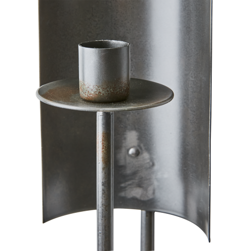 Vegglampe - Thomas - jern - 64 cm - www.frokenfraken.se