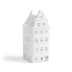 Lyslykt - Kanalhus - Stockholm Stortorget 20 - 6 x 6,5 x 16,5 cm - www.frokenfraken.se