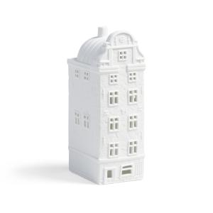 Lyslykt - Kanalhus - Stockholm Stortorget 18 - 5 x 6,5 x 15 cm - www.frokenfraken.se
