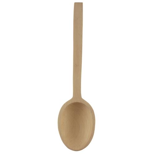 Slev i tre - 32 cm - www.frokenfraken.se