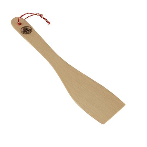 Stekespade i tre - 29 cm - www.frokenfraken.se