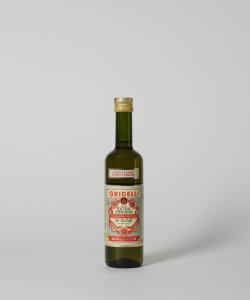 Økologisk Olivenolje - San Mauro Pascoli - 500ml - www.frokenfraken.se