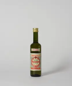 Økologisk Olivenolje - San Mauro Pascoli - 500ml - www.frokenfraken.se