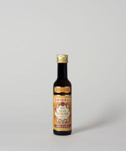 Økologisk Olivenolje - Olio Al Peperonico - 250ml - www.frokenfraken.se