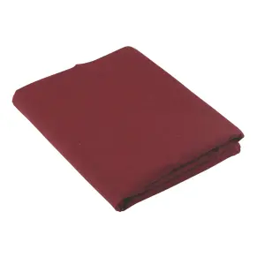 Duk - Rød - 150 x 250 cm - www.frokenfraken.se