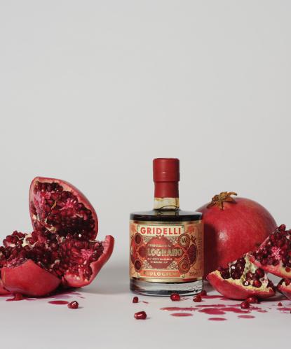 Økologisk Balsamico - Aceto Balsamico Al Melorgano - 250ml - www.frokenfraken.se