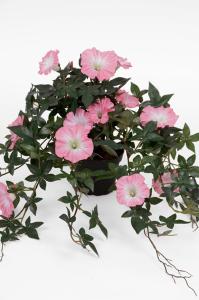 Blomst for dagen - Rosa - 45 cm - www.frokenfraken.se