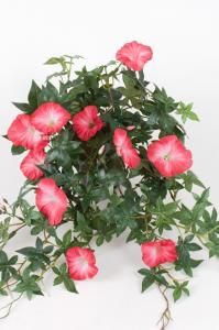 Blomst for dagen - Rosa - 45 cm - www.frokenfraken.se