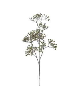 Bärkvist - Grønn - 80 cm - www.frokenfraken.se