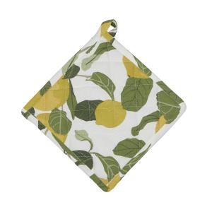 Gryteklut - LIMONE - 20 X 20 CM - www.frokenfraken.se
