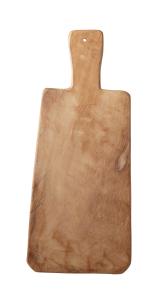Skjærebrett - Rå - 49 x 21 x 2 cm - www.frokenfraken.se