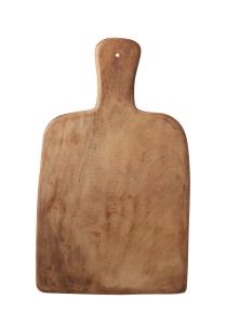 Skjærebrett - Rå - 40 x 24 x 2 cm - www.frokenfraken.se