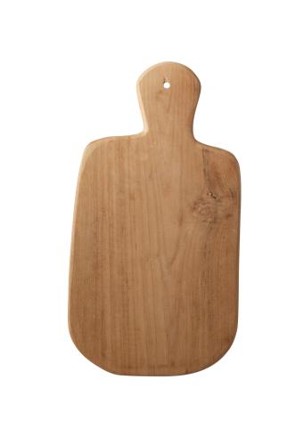 Skjærebrett - Rå - 35 x 19 x 2 cm - www.frokenfraken.se