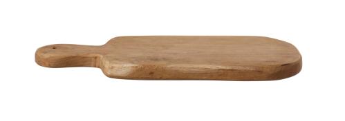 Skjærebrett - Rå - 35 x 19 x 2 cm - www.frokenfraken.se