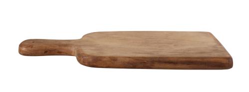 Skjærebrett - Rå - 40 x 24 x 2 cm - www.frokenfraken.se