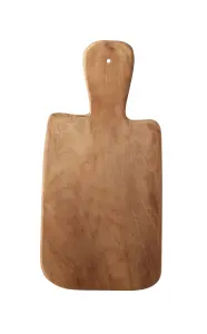 Skjærebrett - Rå - 40 x 20 x 2 cm - www.frokenfraken.se