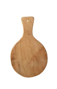 Skjærebrett - Rå - 35 x 22 x 2 cm - www.frokenfraken.se