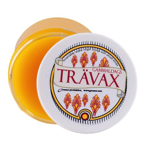 Treverk - Original - 200 ml - www.frokenfraken.se