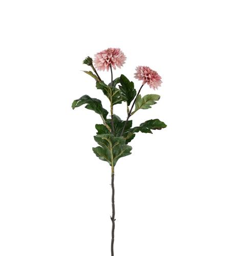 Krysantemum - Lilla - 53 cm - www.frokenfraken.se