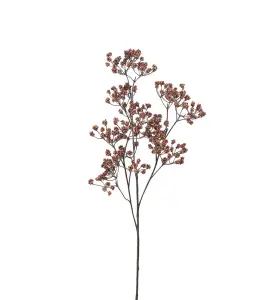 Bärkvist - Orange - 80 cm - www.frokenfraken.se