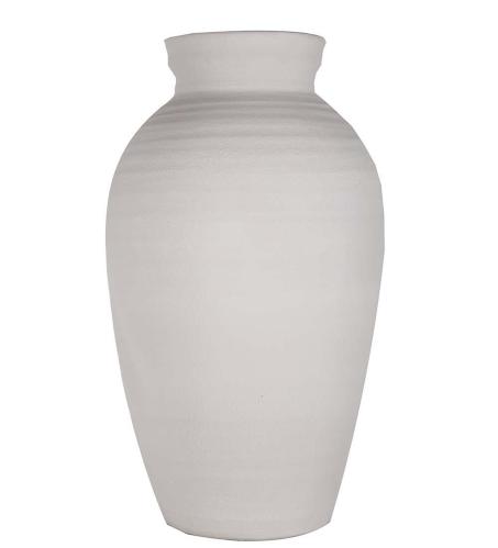 Vas - Vit - 57 cm - www.frokenfraken.se