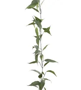 Eukalyptus girlang - 190 cm - www.frokenfraken.se