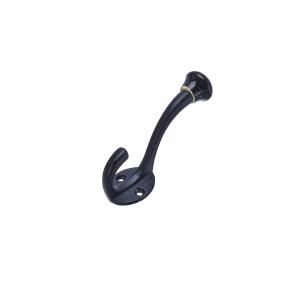 Krok med porselenknott – 10 cm - www.frokenfraken.se