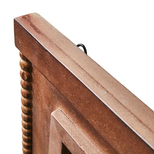 Speil - Brun - 45 x 90 x 3 cm - www.frokenfraken.se