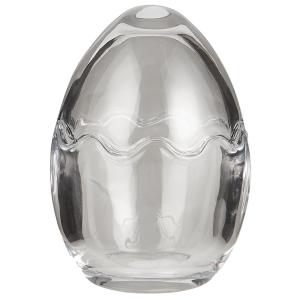 Påskeegg i glass - Stående - 10 cm - www.frokenfraken.se