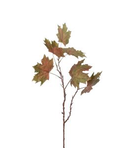 Lönnkvist - Grønn - 75 cm - www.frokenfraken.se