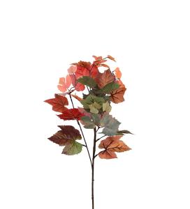 Lönnkvist - Oransje - 70 cm - www.frokenfraken.se
