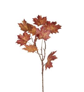 Lönnkvist - Rød - 75 cm - www.frokenfraken.se