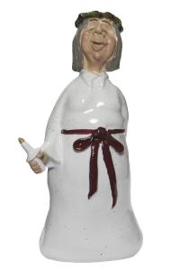 Gammeltärna - 20 cm - www.frokenfraken.se
