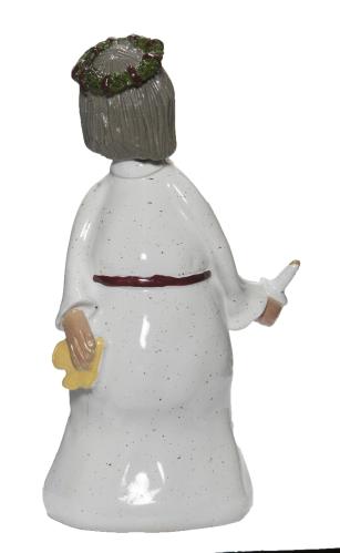 Gammeltärna - 20 cm - www.frokenfraken.se