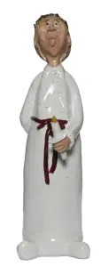 Gammeltärna smal - 21 cm - www.frokenfraken.se