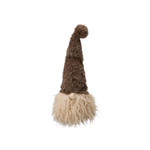 Nisse – Brun – 12 x 40 cm - www.frokenfraken.se