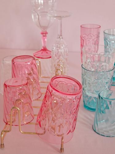 Champagneglass - 21 cm - www.frokenfraken.se