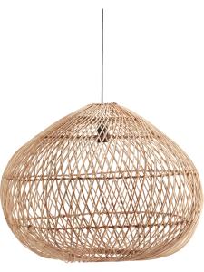 Takskærm - Karen - Natur 50cm - www.frokenfraken.se