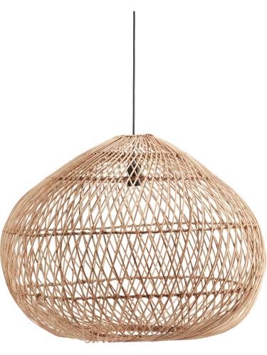 Takskærm - Karen - Natur 50cm - www.frokenfraken.se