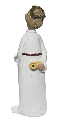 Gammeltärna smal - 21 cm - www.frokenfraken.se