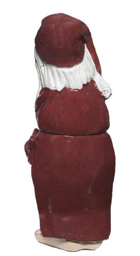 Sjungande Tomte - 18 cm - www.frokenfraken.se